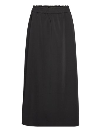 Questiw Skirt Black InWear