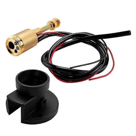 Sentral Koblingskonverteringssett MIG/Sveis Euro Sentral Adapter