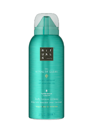 Rituals The Ritual of Karma Body Lotion Mousse Bodylotion & kroppsoljor Unisex 150 ML