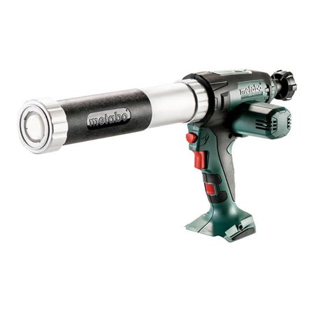 Metabo KPA 18 LTX 400 Fogspruta utan batteri och laddare, Maskiner
