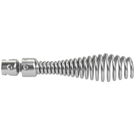 Milwaukee 48533811 Rengjøringsbor til 16 mm kabel Leddet, VVS-utstyr