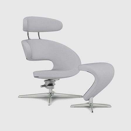 Peel, Varier Furniture, Recliner