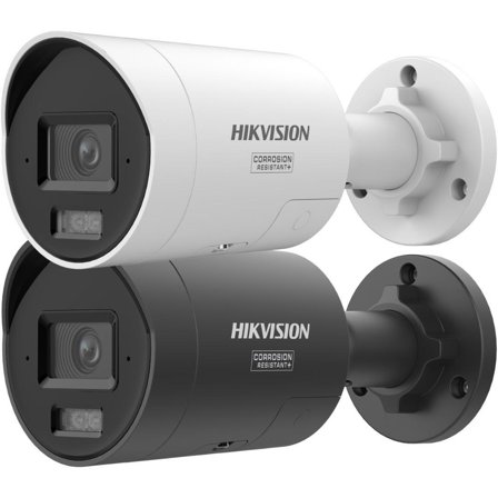 Hikvision 12MP Acusense Strobe Light