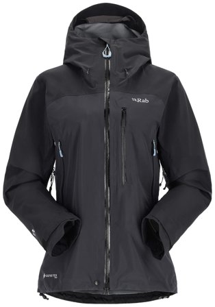 Rab Latok Mountain GTX Wmns Black