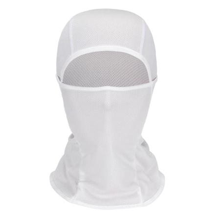 Balaclava Mask Uv-skydd Unisex Ski Sun Hood Taktiska Masker