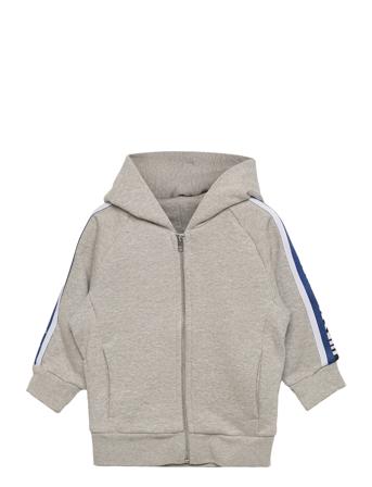 Suitob Sweat-Shirt Grey Diesel