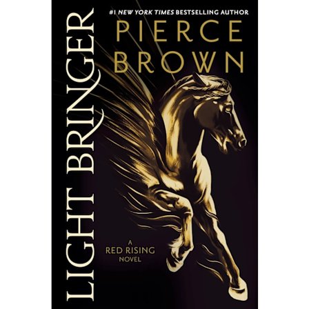 Light Bringer 9780425285992