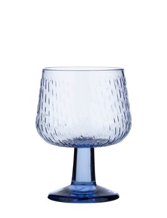 Syksy Goblet 2,5 Dl Blue Marimekko Home