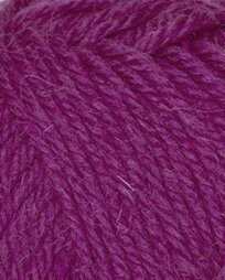 Garn Viking Superwash 50g Rosa - Viking of Norway