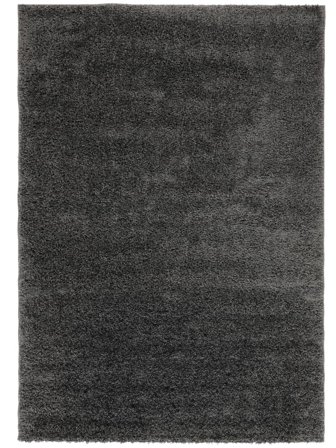 Aris 200X300 Ciemnoszary Dywan