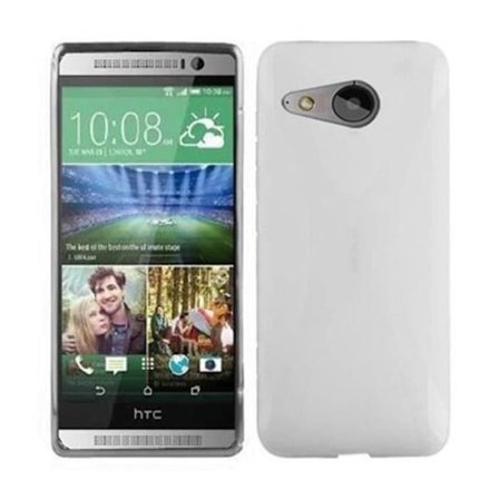 HTC ONE M8 MINI (2.Gen.) VIT Fodral Cadorabo DESIGN