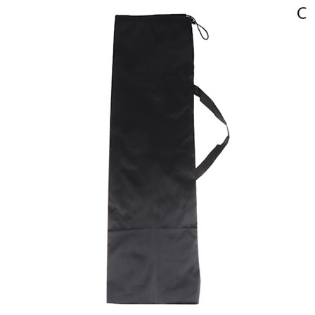 Bag Baldakiner Paraplyer Bæreveske Bærbar Campingstol Orga