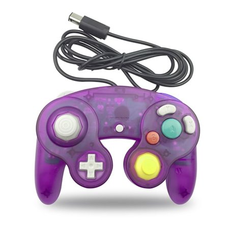 Kablet Gamepad Klassisk Spilcontroller Gaming Joypad Joystick Kontrol til Will
