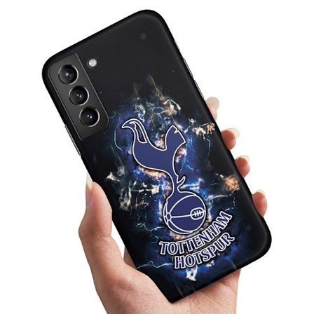 Samsung Galaxy S21 - Cover/Mobilcover Tottenham