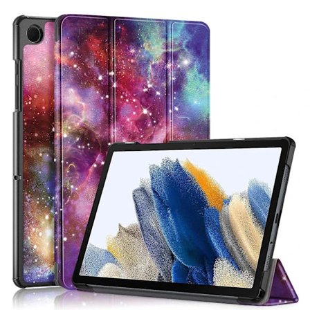 Smart Läderfodral för Samsung Galaxy Tab A9 Plus