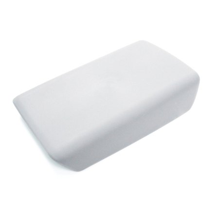 Bilsätets mittkonsolöverdrag Armstödskuddematta för Te