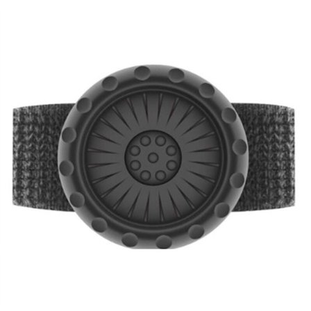 Trådløs Bluetooth PTT Walkie Talkie Kontrolknap til IOS Android Telefon Zello Push-To-Talk Bil Stemmeopkald