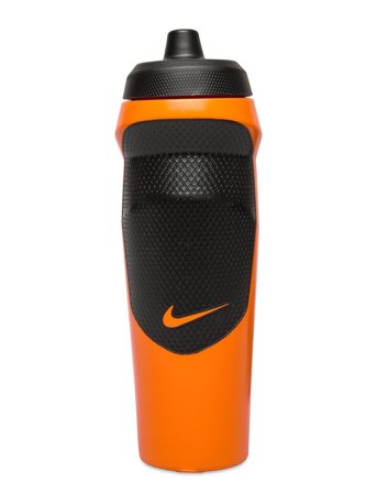 NIKE Equipment Nike Hypersport Bottle 20 Oz - Orange - 3/5