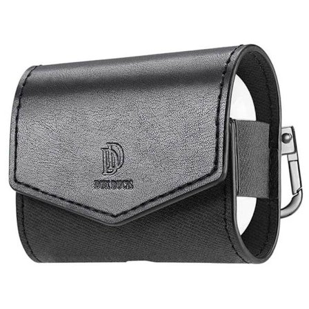 Dux Ducis-deksel med magnetisk lukking for AirPods 3