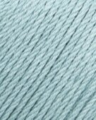 Garn Tencel Cotton Lys turkis - Katia