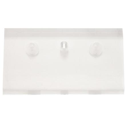 Ghost Hanger Skateboard Väggfäste Däckdisplay Lyxig Skateboardförvaring Hållare Rack