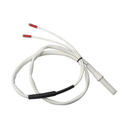 2024 12v Tændrør til Green Mountain Grills Daniel Boone Prime/Jim Bowie Prime Tændrør 12v, Reservedel Gmg P-1271