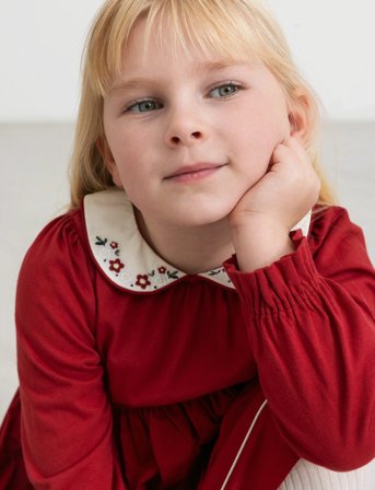 MarMar Copenhagen Dielle - Red - 110