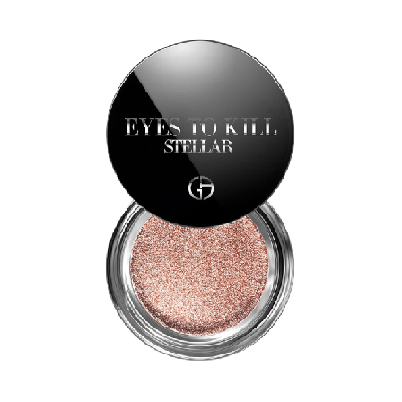 Armani Eyes To Kill Stellar Ögonskuggor Dam Rosa 3 G