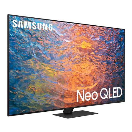 Samsung QN95C 55" Neo QLED-TV - Sort