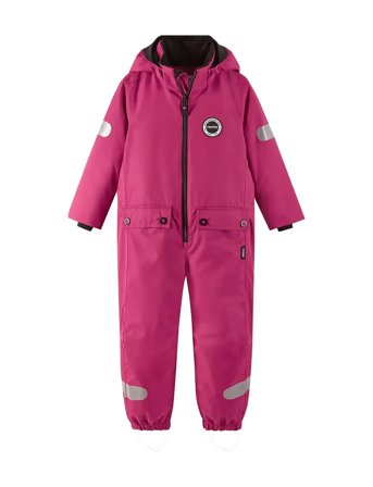 Reima Reimatec Overall, Sevetti - Pink - 128