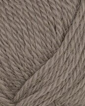 Garn Viking Alpaca Fine Gråbrun - Viking of Norway