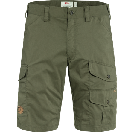 Fjällräven Vidda Pro Lite Shorts M Laurel Green