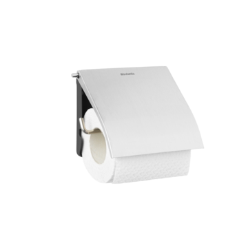 Toalettpappershållare