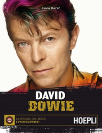 David Bowie Luca Garrò