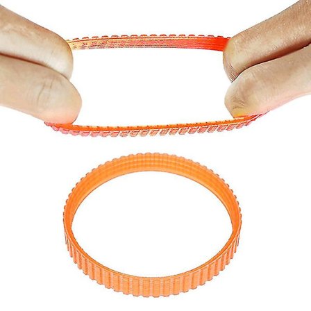 Elektrisk Planer Drivrems Til Makita 1900b 225007 Bkp180 Kp0800 N1923bd Shytmv