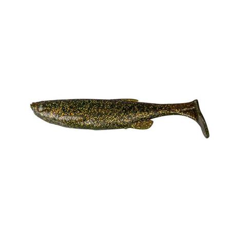 Savage Gear LB 3D Fat Minnow T-Tail 10.5cm 11g 06-Motor Oil