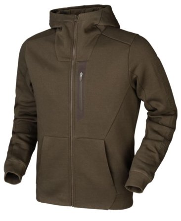 Härkila Hoodie Willow Green