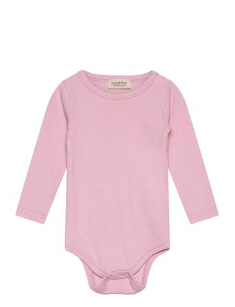 Plain Body Ls MarMar Copenhagen Pink