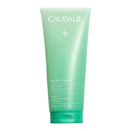 Caudalie Eau des Vignes Gel Doccia 200ml