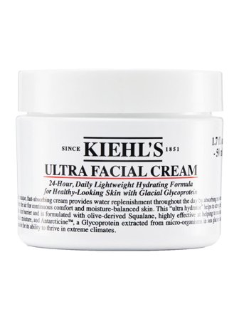 Kiehl`s Ultra Facial Ultra Facial Cream (replaces from GH 479327) 50ml