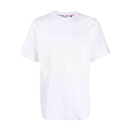 Gcds T-Shirts Hvid, Herre