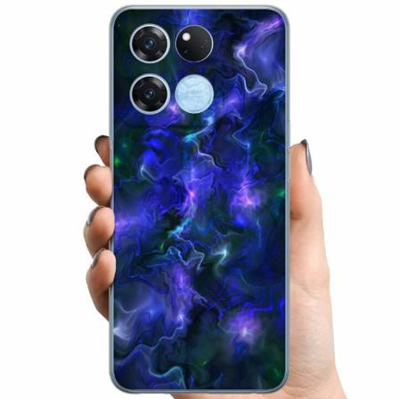 Oneplus Ace Racing Tpu Mobilskal Färger