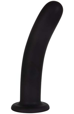Silicone Dildo Large 18,5 cm - Woome.pl