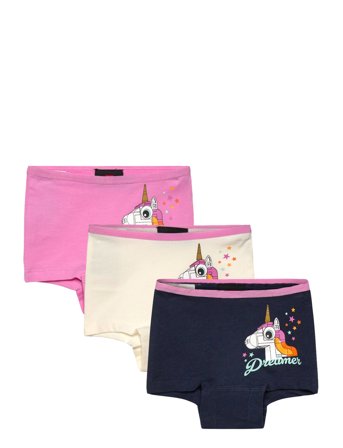 LEGO kidswear | Lwava 702 - 3-Pack Hipsters | 146-152