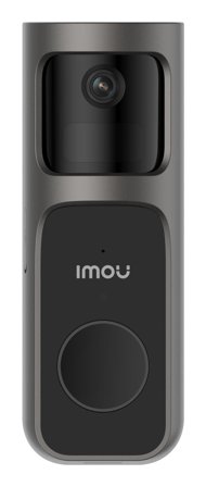 IMOU Video Türklingel S2 Kit 3MP Smart 2K