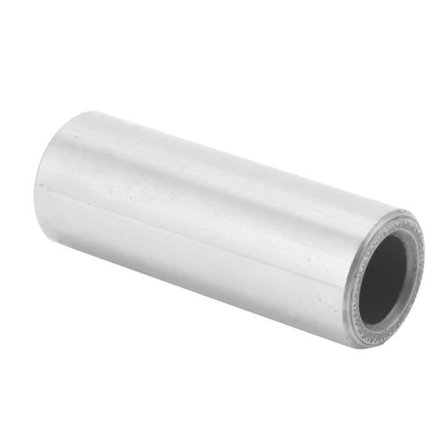 HURRISE Kolvstift i rostfritt stål Liten luftkompressortillbehör Legerat stål Fordonsdelmaterial -h