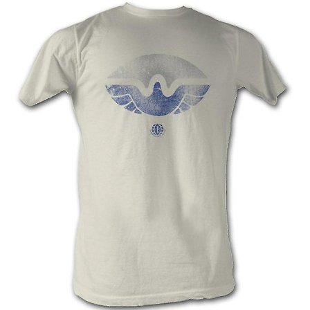 Wfl Just Wings T-shirt