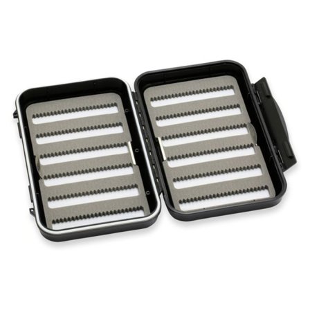 C&F Design Standard Fly Case Black Medium - Black