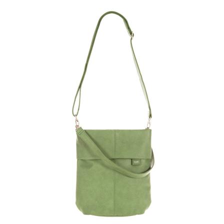 Zwei Zwei Mademoiselle M12 forest Grøn, Dame Håndtasker, Størrelse: ONE Size