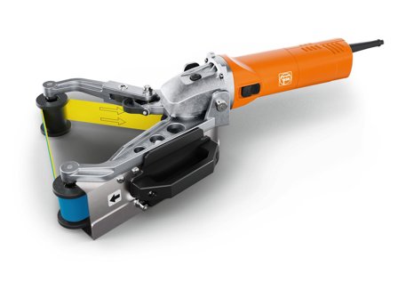 Fein RS 17-70 E Rørsliper 1700 W, 8-800 mm, Maskiner